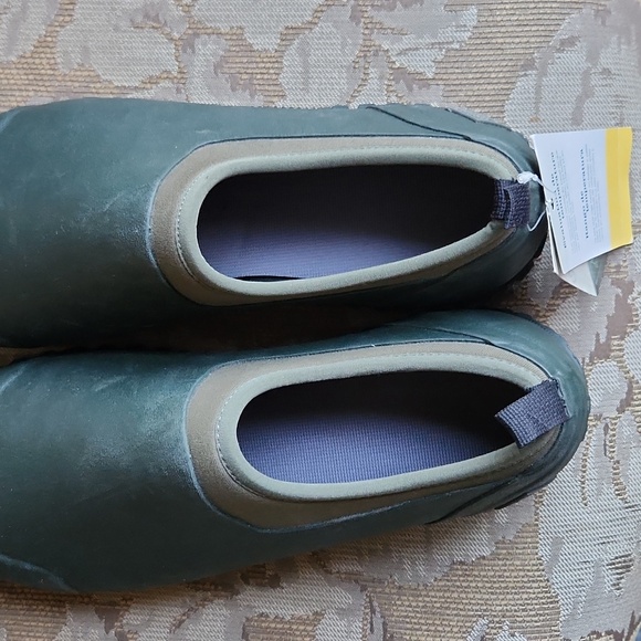 Men`s Muckster II Low Muck Boots - Picture 6 of 12